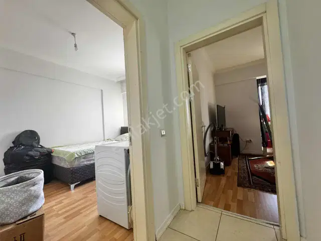 110 M2 Net Falezyum Residence Özellikli Site Satılık 2+1 Daire — görsel 8