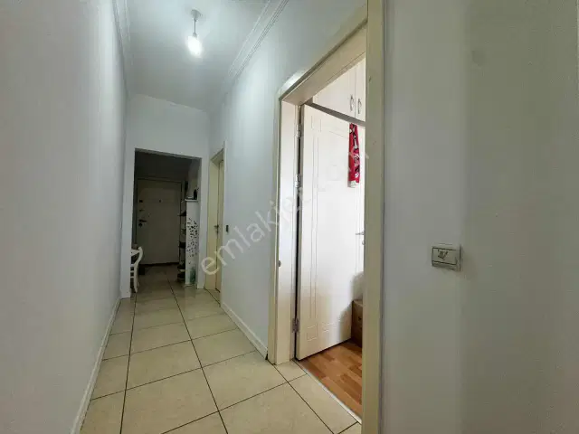 110 M2 Net Falezyum Residence Özellikli Site Satılık 2+1 Daire — görsel 9