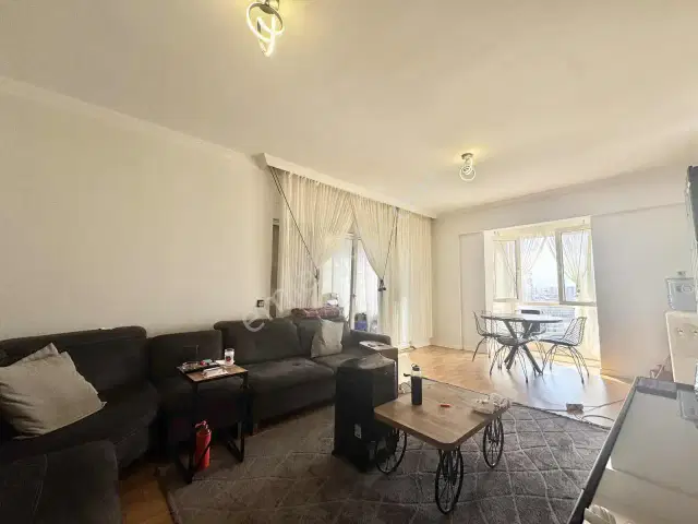 110 M2 Net Falezyum Residence Özellikli Site Satılık 2+1 Daire — görsel 10