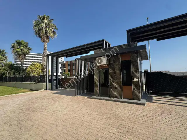 110 M2 Net Falezyum Residence Özellikli Site Satılık 2+1 Daire — görsel 13