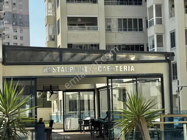 110 M2 Net Falezyum Residence Özellikli Site Satılık 2+1 Daire — görsel 14