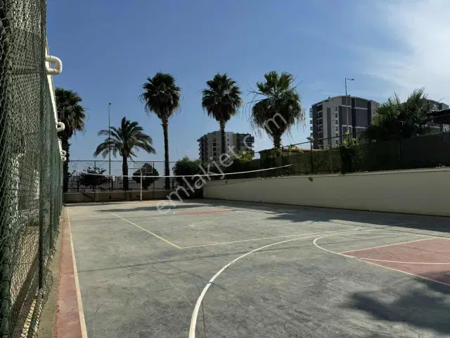 110 M2 Net Falezyum Residence Özellikli Site Satılık 2+1 Daire — görsel 15