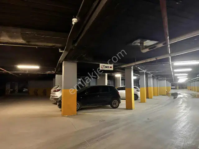 110 M2 Net Falezyum Residence Özellikli Site Satılık 2+1 Daire — görsel 16