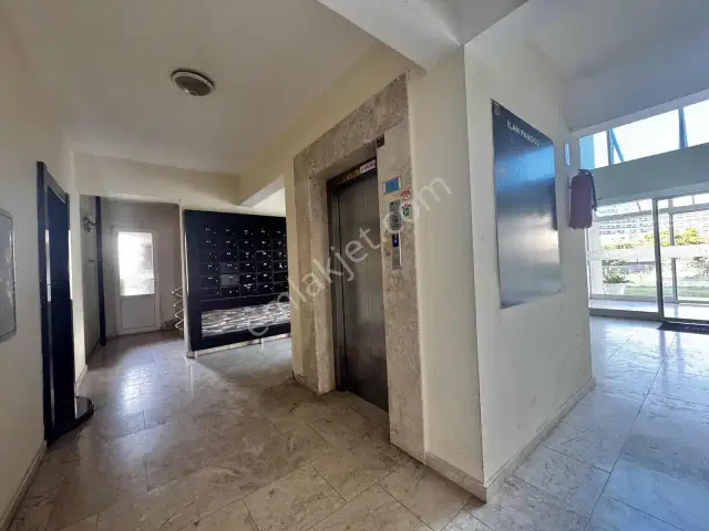 110 M2 Net Falezyum Residence Özellikli Site Satılık 2+1 Daire — görsel 17