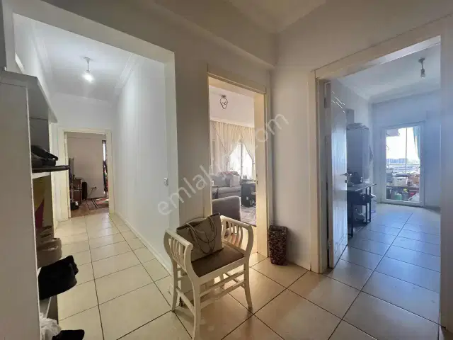 110 M2 Net Falezyum Residence Özellikli Site Satılık 2+1 Daire — görsel 18