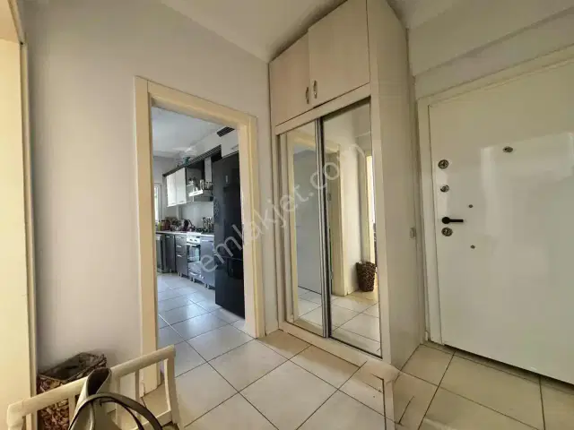 110 M2 Net Falezyum Residence Özellikli Site Satılık 2+1 Daire — görsel 19
