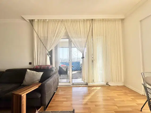110 M2 Net Falezyum Residence Özellikli Site Satılık 2+1 Daire — görsel 20