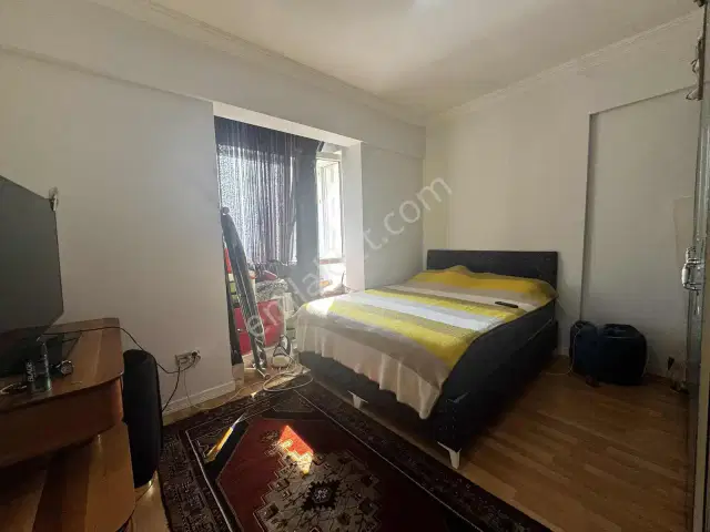 110 M2 Net Falezyum Residence Özellikli Site Satılık 2+1 Daire — görsel 22