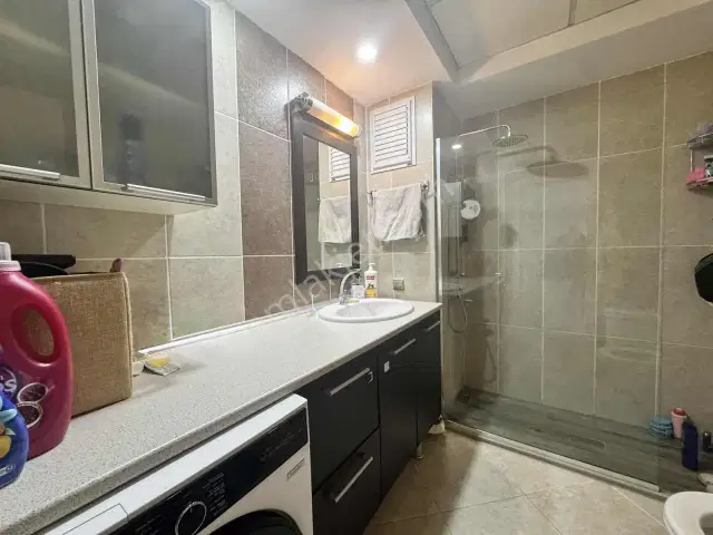 110 M2 Net Falezyum Residence Özellikli Site Satılık 2+1 Daire — görsel 24