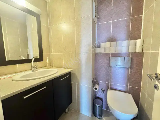 110 M2 Net Falezyum Residence Özellikli Site Satılık 2+1 Daire — görsel 25