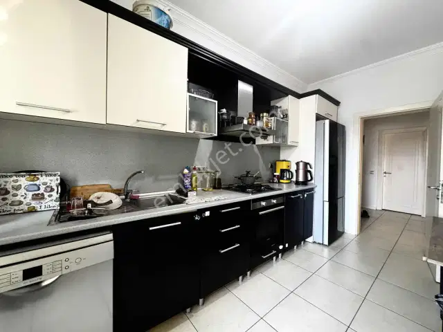 110 M2 Net Falezyum Residence Özellikli Site Satılık 2+1 Daire — görsel 26