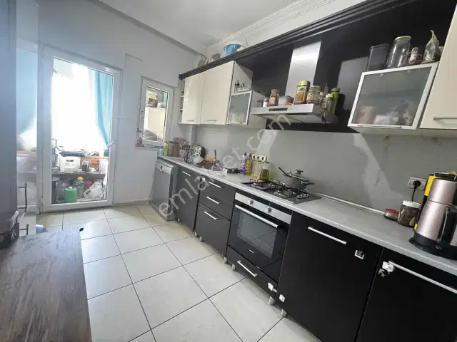 110 M2 Net Falezyum Residence Özellikli Site Satılık 2+1 Daire — görsel 27