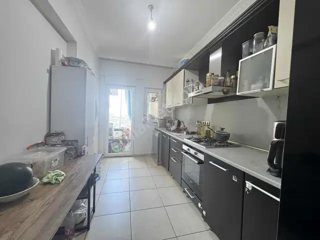 110 M2 Net Falezyum Residence Özellikli Site Satılık 2+1 Daire — görsel 28