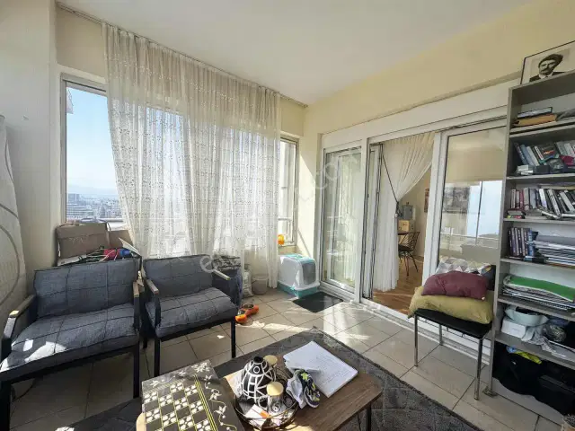 110 M2 Net Falezyum Residence Özellikli Site Satılık 2+1 Daire — görsel 29
