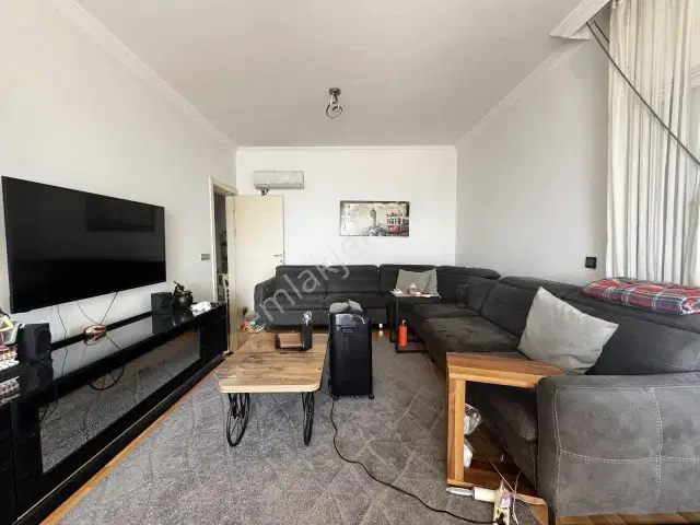 110 M2 Net Falezyum Residence Özellikli Site Satılık 2+1 Daire — görsel 30