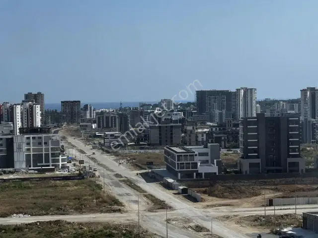 110 M2 Net Falezyum Residence Özellikli Site Satılık 2+1 Daire — görsel 31