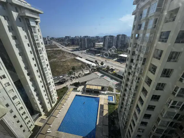 110 M2 Net Falezyum Residence Özellikli Site Satılık 2+1 Daire — görsel 32