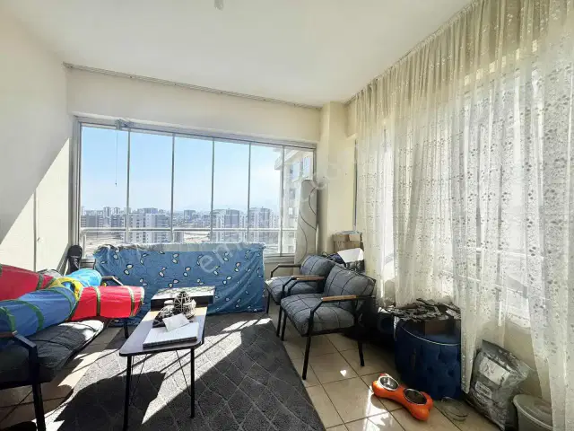110 M2 Net Falezyum Residence Özellikli Site Satılık 2+1 Daire — görsel 33