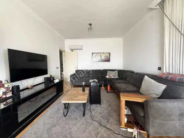 110 M2 Net Falezyum Residence Özellikli Site Satılık 2+1 Daire — görsel 35