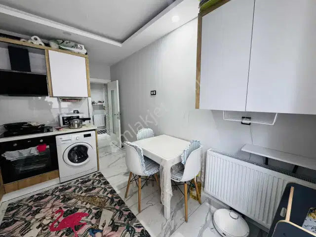 Merkezi Konum Da Ayrı Mutfaklı 2+1 Doğalgaz Lı Satılık Daire — görsel 7
