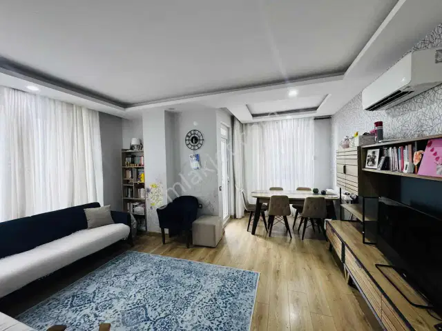 Merkezi Konum Da Ayrı Mutfaklı 2+1 Doğalgaz Lı Satılık Daire — görsel 10