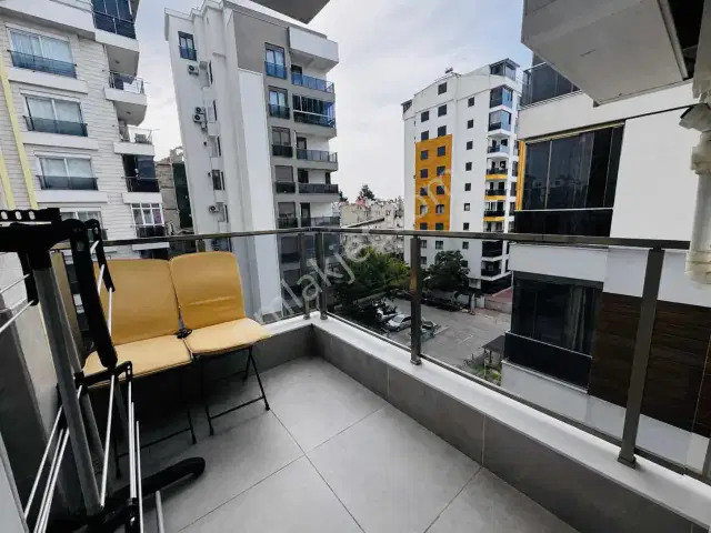 Merkezi Konum Da Ayrı Mutfaklı 2+1 Doğalgaz Lı Satılık Daire — görsel 14