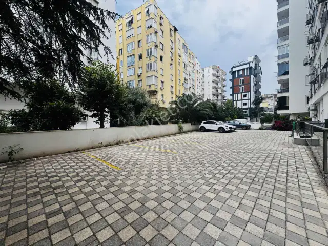 Merkezi Konum Da Ayrı Mutfaklı 2+1 Doğalgaz Lı Satılık Daire — görsel 16