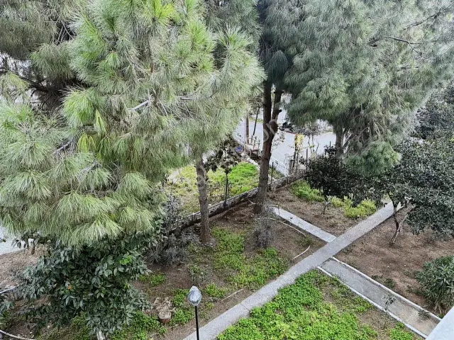 Güzeloba'da, Merkezi Lokasyonda, Eşyalı, Kiralık Daire. — görsel 1
