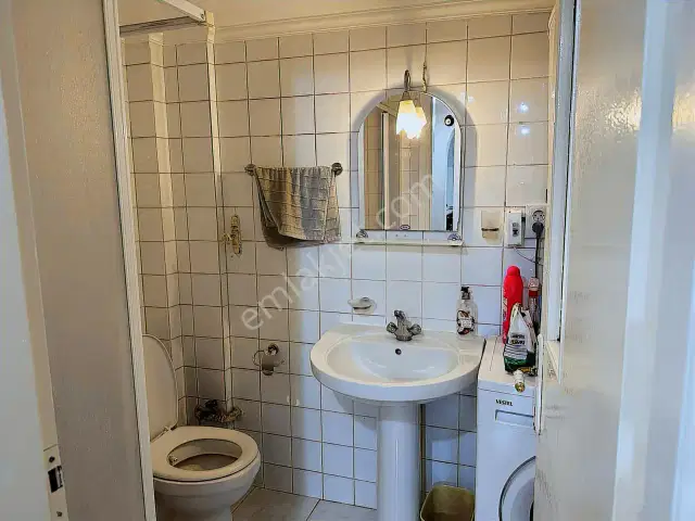 Güzeloba'da, Merkezi Lokasyonda, Eşyalı, Kiralık Daire. — görsel 4