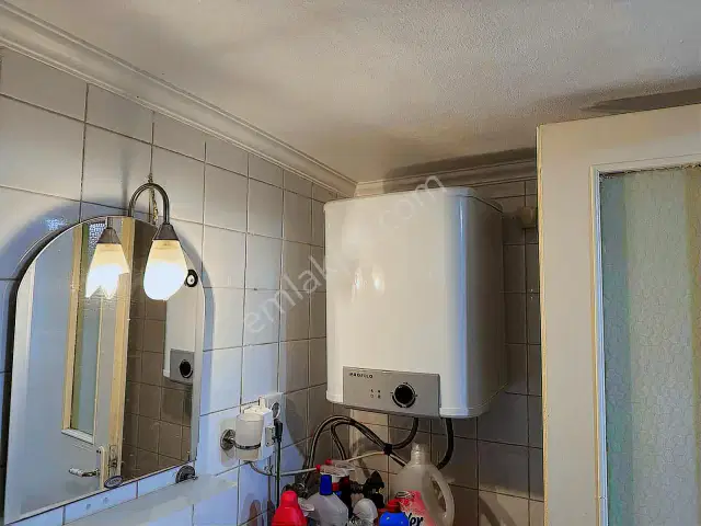 Güzeloba'da, Merkezi Lokasyonda, Eşyalı, Kiralık Daire. — görsel 5