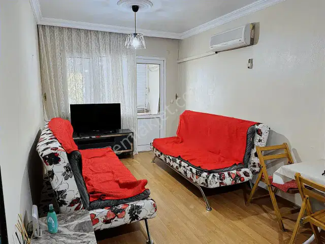Güzeloba'da, Merkezi Lokasyonda, Eşyalı, Kiralık Daire. — görsel 9