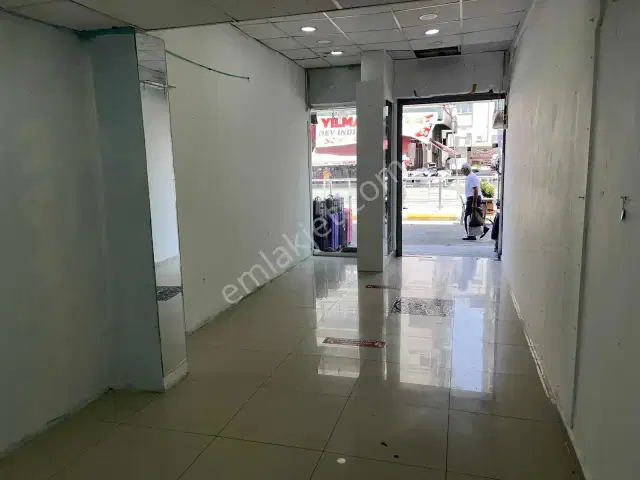 Şarampol Kapalı Yol Tramvay Hattı Üzerinde Satılık Dükkan — görsel 8