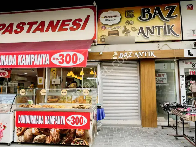 Şarampol Kapalı Yol Tramvay Hattı Üzerinde Satılık Dükkan — görsel 6
