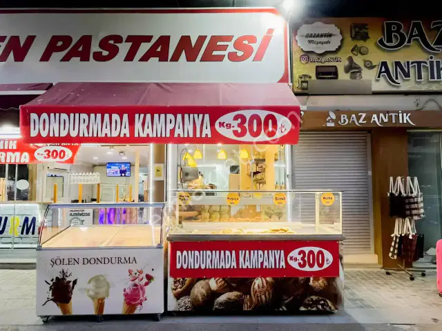 Şarampol Kapalı Yol Tramvay Hattı Üzerinde Satılık Dükkan — görsel 14