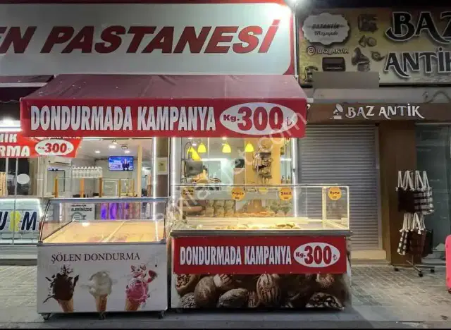 Şarampol Kapalı Yol Tramvay Hattı Üzerinde Satılık Dükkan — görsel 18