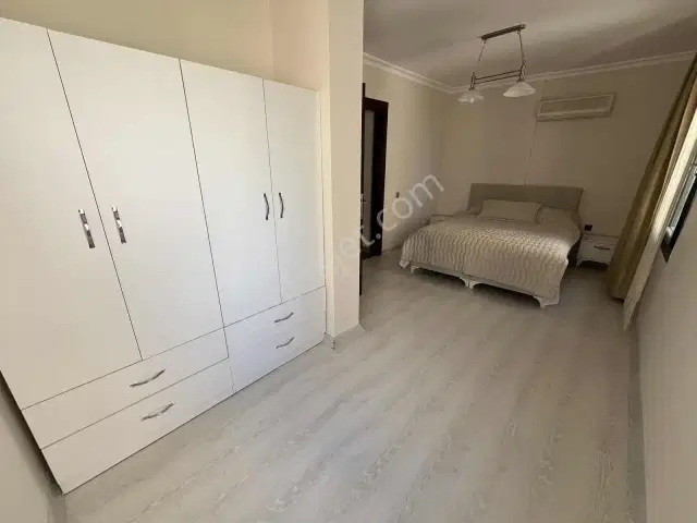 Gülay Tuncay'dan Lal Sitesinde Deniz Manzaralı Satılık Daire — görsel 12