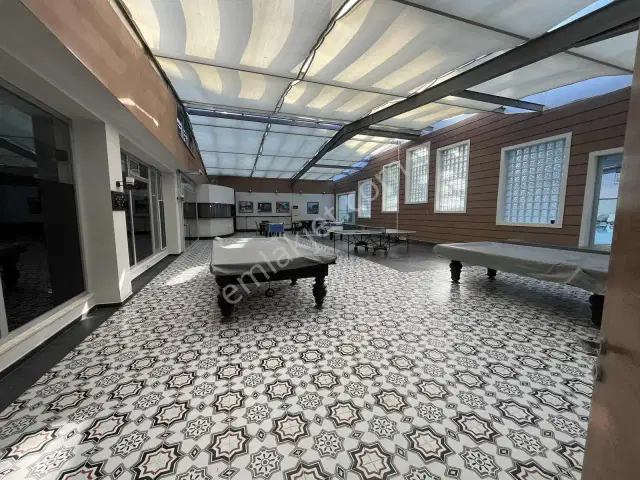Gülay Tuncay'dan Lal Sitesinde Deniz Manzaralı Satılık Daire — görsel 21