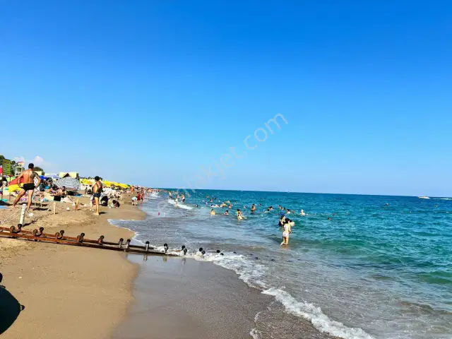 Örnekköy'de Deniz Manzaralı Eşyalı Arakat 3+1 Daire — görsel 4