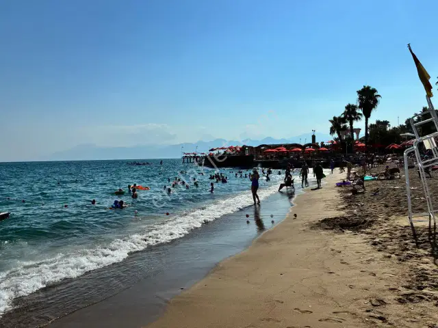 Örnekköy'de Deniz Manzaralı Eşyalı Arakat 3+1 Daire — görsel 5