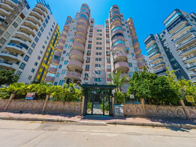 Örnekköy'de Deniz Manzaralı Eşyalı Arakat 3+1 Daire — görsel 6