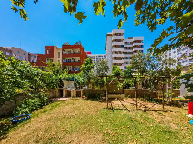 Örnekköy'de Deniz Manzaralı Eşyalı Arakat 3+1 Daire — görsel 18