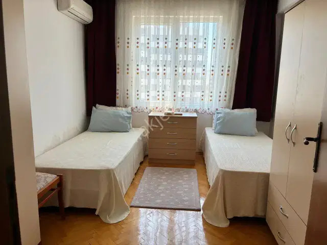 Örnekköy'de Deniz Manzaralı Eşyalı Arakat 3+1 Daire — görsel 22