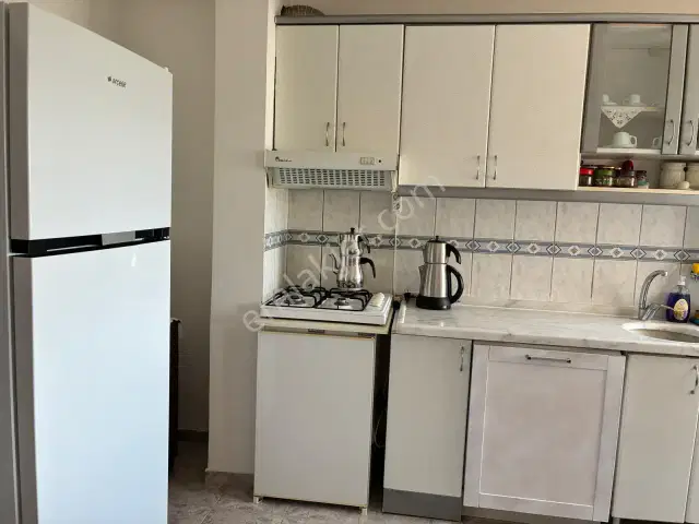 Örnekköy'de Deniz Manzaralı Eşyalı Arakat 3+1 Daire — görsel 31
