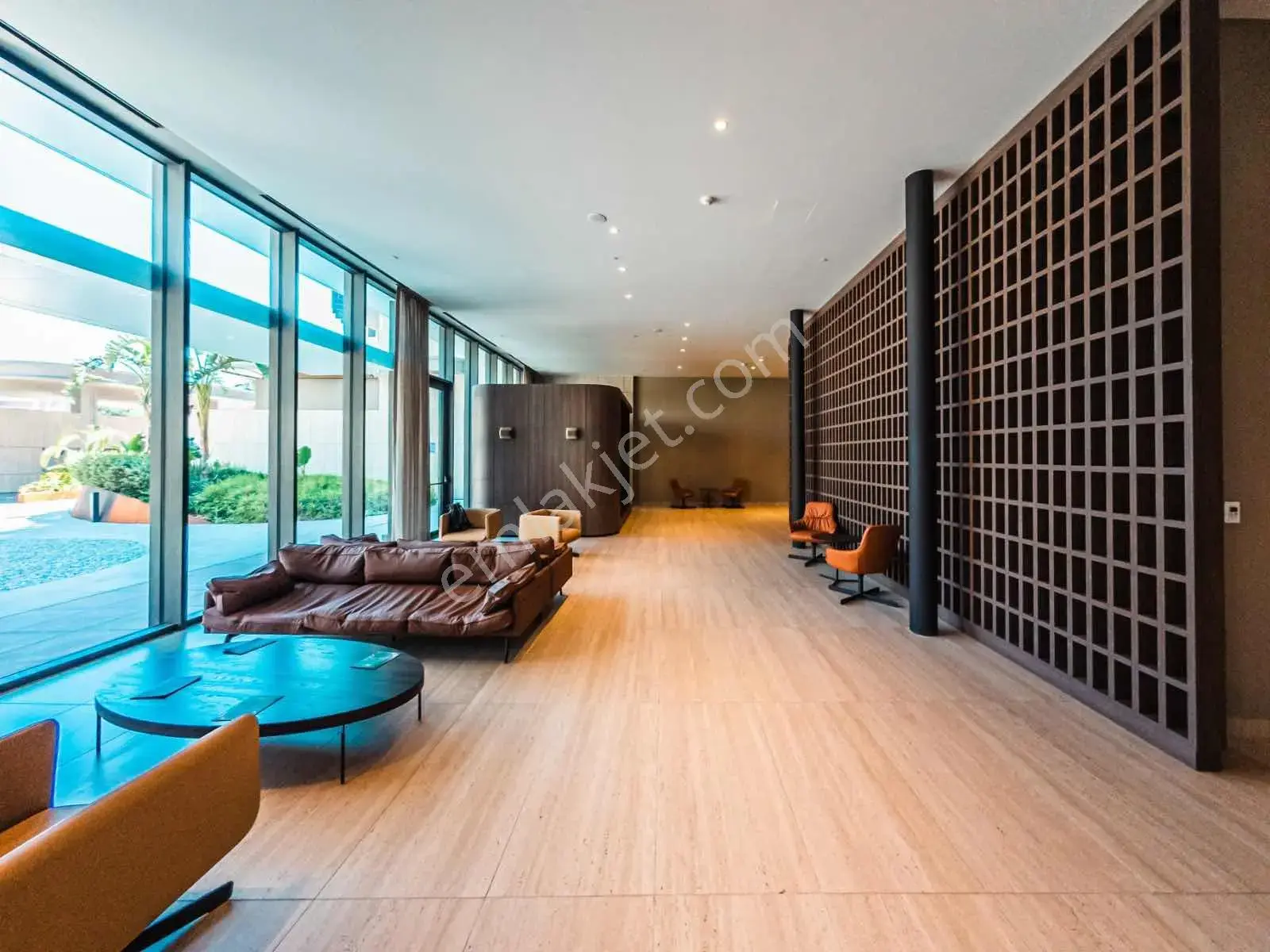 Prestijli İş Merkezi Casaline 'da Yerinizi Şimdiden Ayırın — görsel 2
