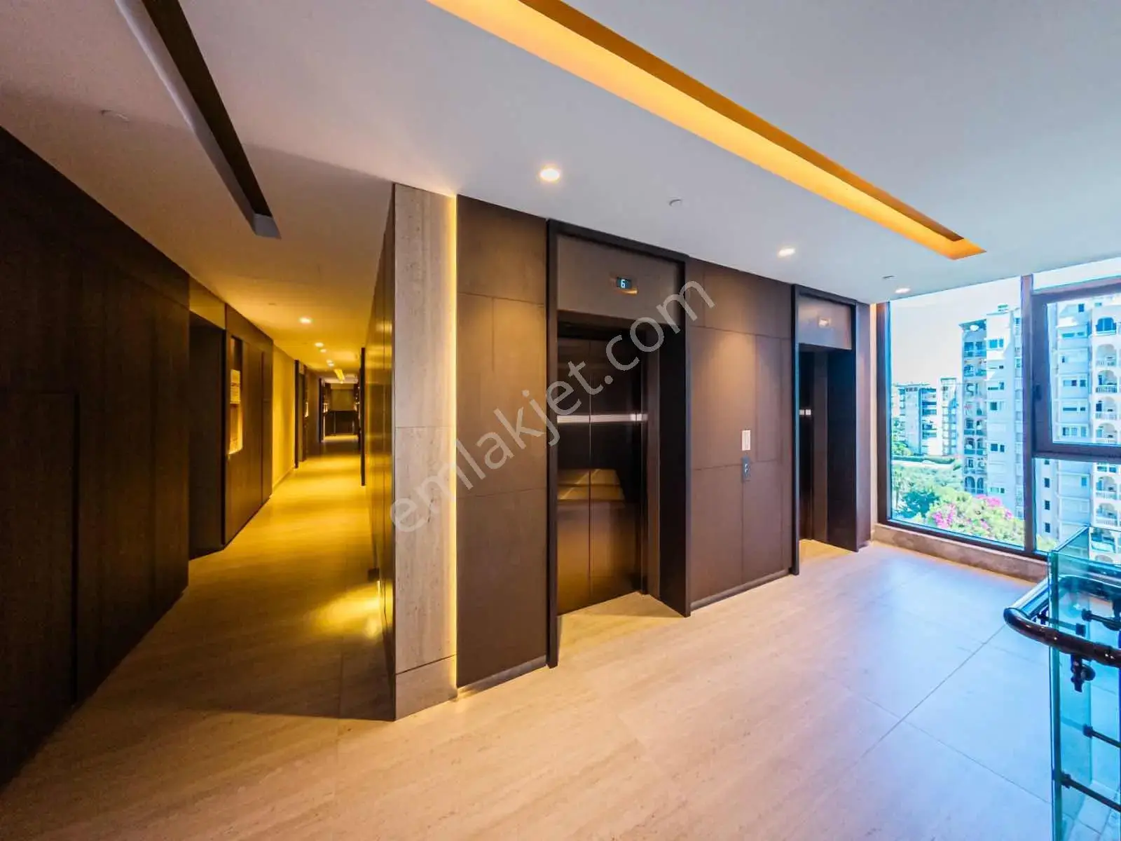 Prestijli İş Merkezi Casaline 'da Yerinizi Şimdiden Ayırın — görsel 8