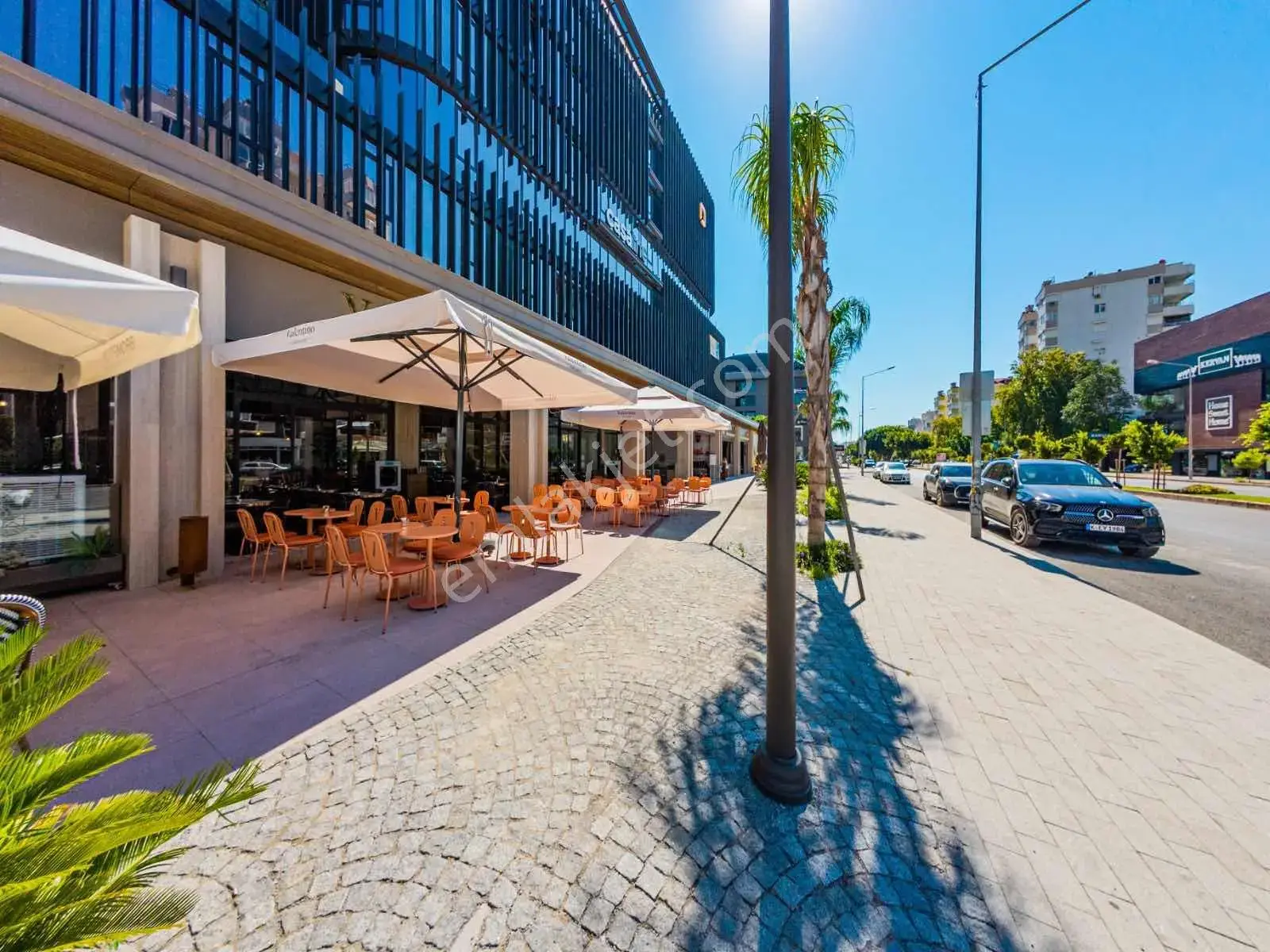 Prestijli İş Merkezi Casaline 'da Yerinizi Şimdiden Ayırın — görsel 9