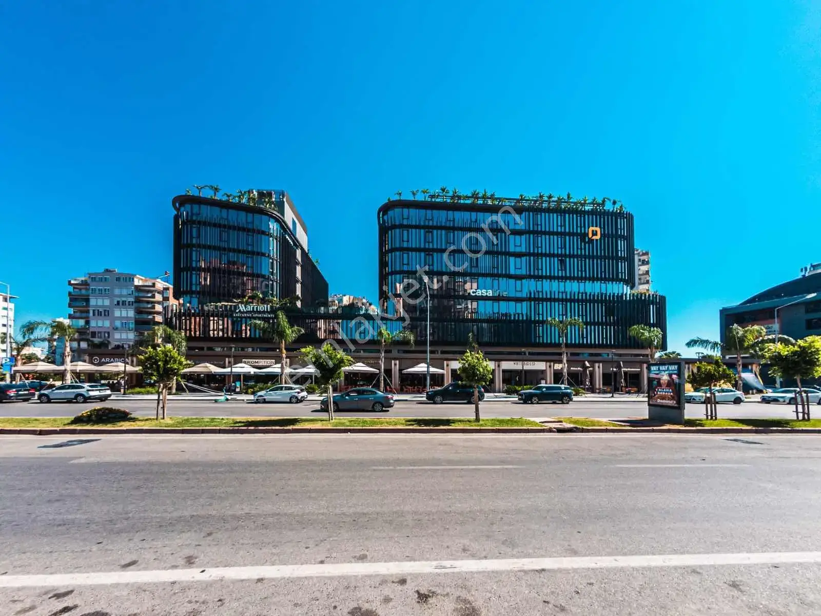 Prestijli İş Merkezi Casaline 'da Yerinizi Şimdiden Ayırın — görsel 10