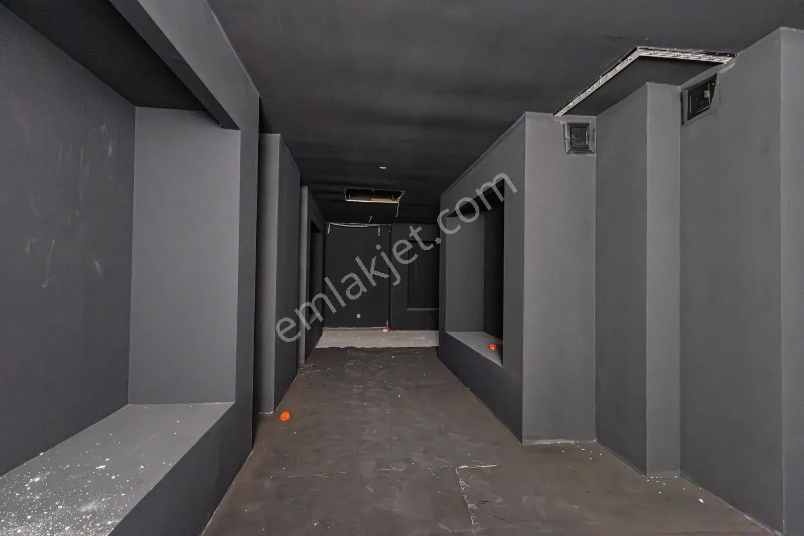 Aspendos Bulvarı'nda 2000 M2 Satılık Devasa İş Merkezi — görsel 12