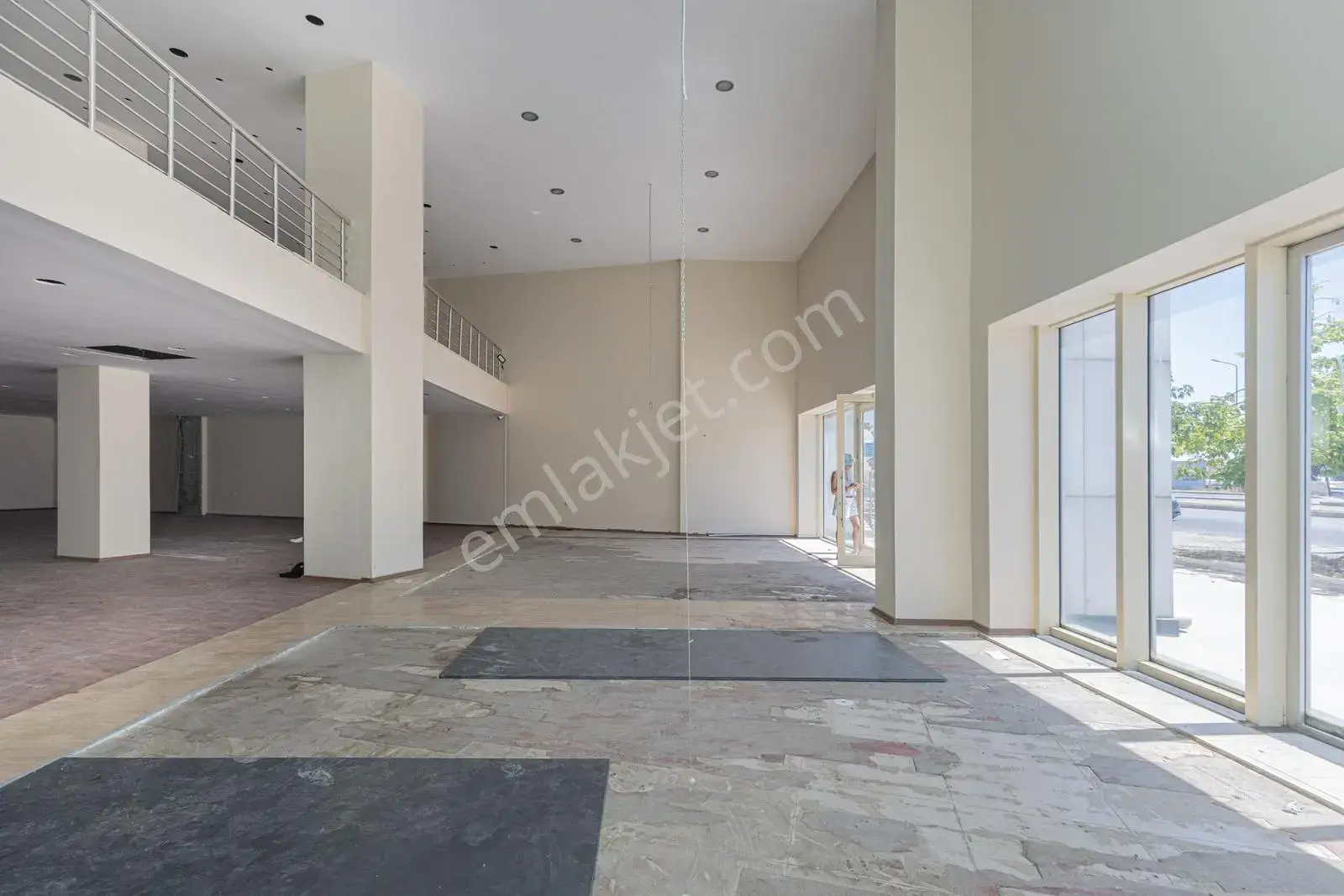 Aspendos Bulvarı'nda 2000 M2 Satılık Devasa İş Merkezi — görsel 25