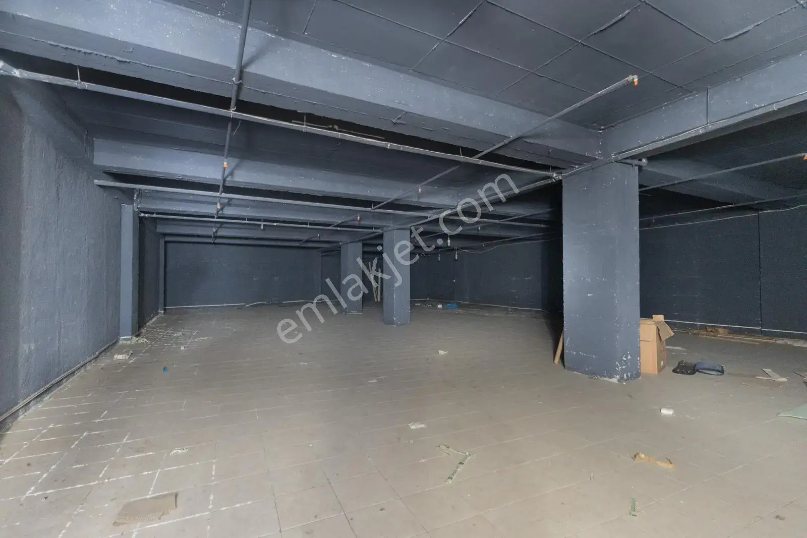 Aspendos Bulvarı'nda 2000 M2 Satılık Devasa İş Merkezi — görsel 32